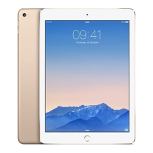 Apple iPad Air 2 64GB | Gold | Wi-Fi - Refurbished