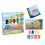 Bluey Bluey Sensory Sand Playset Shape and Play 5