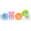 Bluey Bluey Sensory Sand Playset Shape and Play 6
