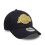 New Era LA Lakers Metallic Navy 9FORTY Adjustable Cap 3