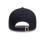 New Era LA Lakers Metallic Navy 9FORTY Adjustable Cap 4