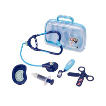Bluey Medical Case Kids Roleplay Interactive Vet Doctor Toy Play Set