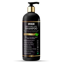 SLIDARO ANTI-HAIR LOSS SHAMPOO 500ml
