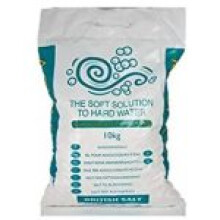 AQUASOL 10kg Tablet Water Softener Salt