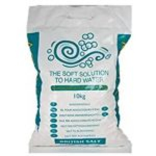 AQUASOL 10kg Tablet Water Softener Salt