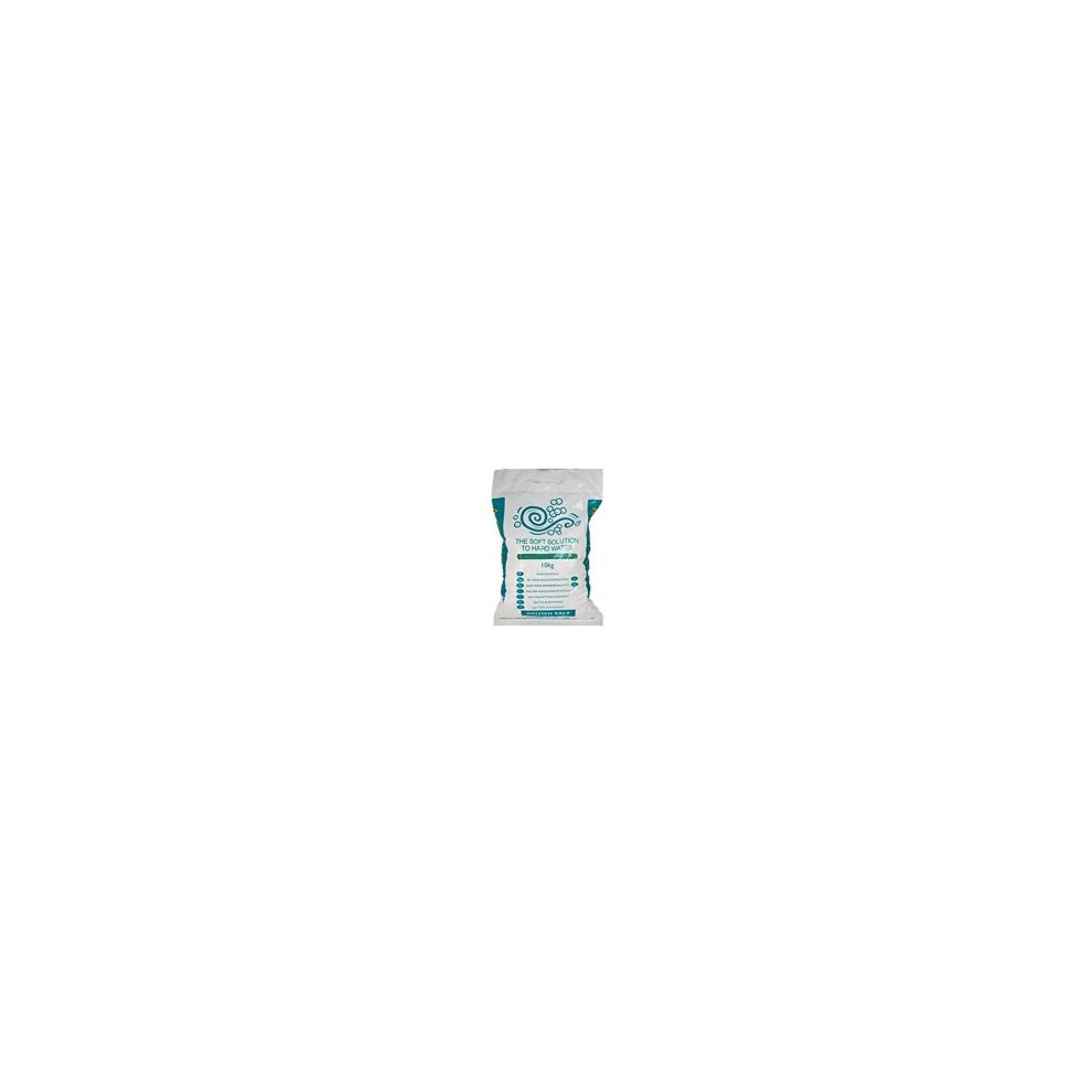 Aquasol 10Kg Tablet Water Softener Salt