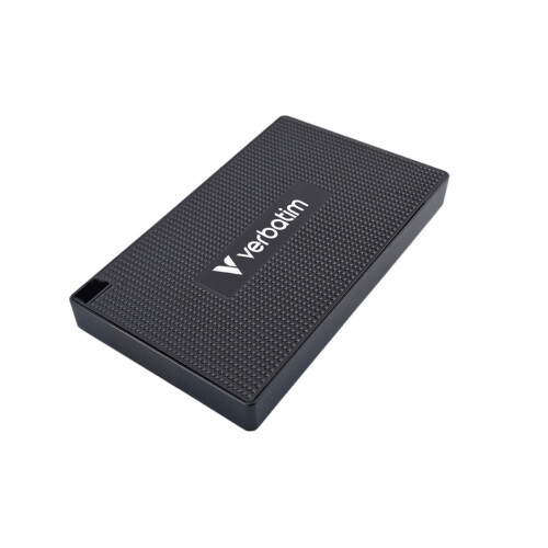 Verbatim Ulkoasema SSD - VERBATIM - Metallinen Mini - 512 Go