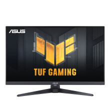 ASUS TUF GAMING VG328QA1A 80,1 CM (16:9) FHD HDMI DP (90LM08R0-B01E70)