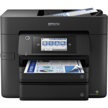 Multifunctionele printer - EPSON - Workforce pro WF-4830DTWF