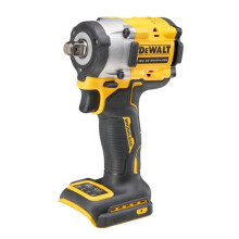 DEWALT 1/2' XR Slagschroevendraaier - 18V Zonder batterij, zonder lader - DCF921NT-XJ