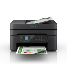 EPSON Workforce WF-2930DWF printer