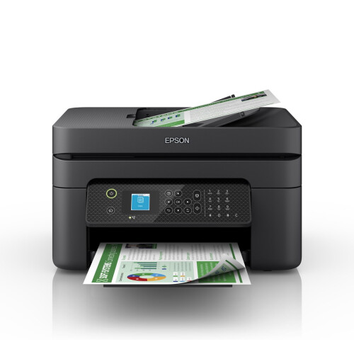Epson Drucker EPSON Workforce WF-2930DWF