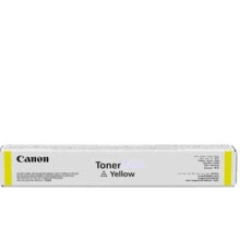 Cartuccia Toner Canon C-EXV CEXV 54 Giallo (1397C002)