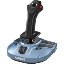 Joystick THRUSTMASTER TCA Sidestick X Airbus Edition - Xbox Series X|S e PC