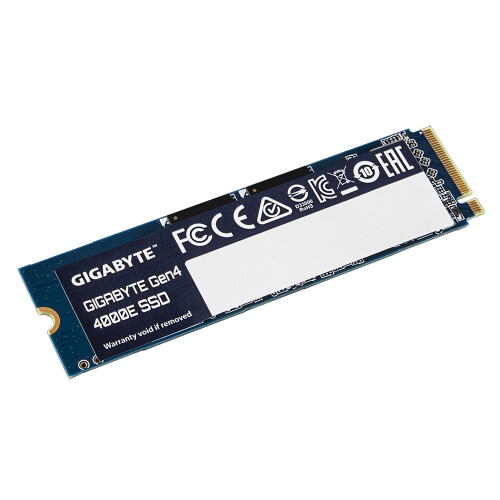 Gigabyte GIGABYTE Gen4 4000E SSD 250GB 1