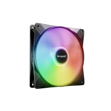 BE QUIET! - Light Wings LX - Ventilatore per Case - BL126 - 140 mm - PWM