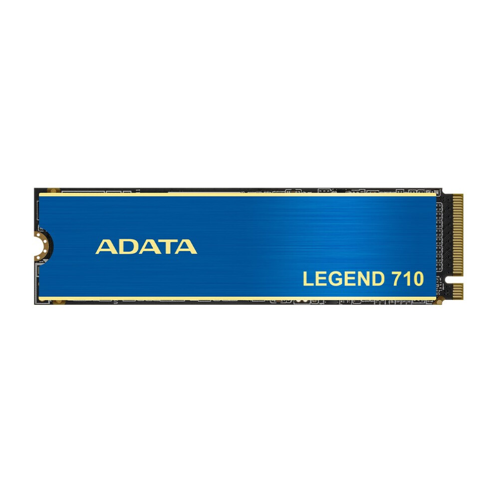 Adata Ssd Legend 710 1TB Pcie Gen3 X4 Nvme 1.4-image