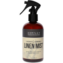 DRMTLGY Eukalyptus Bettwäsche- und Raumspray. Reine ätherische Öle für Kissen- und Stoffspray.