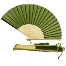 Fansof.FANS FABLE FABLICA FARA MNA FOLKING MANA CU A TASSEL CLAME A BAMBOO RIBS PENTRU FEMEI PENTRU PENTRU PENTRU EVENIMENTUL DE VARA FAVA FAVA?