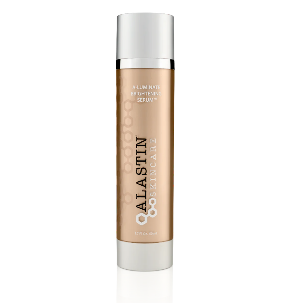 Alastin Skincare Alastin A-Luminate Brightening Serum 50Ml – Clinically Proven Pigmentation Reduction, Gentle, Non-Irritating Formula, Radiance-Boosting Serum