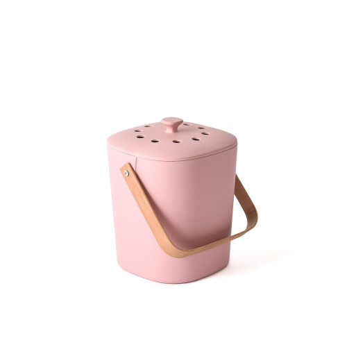 North Mountain Supply 1/2 Gallone Ambra Vetro Italia