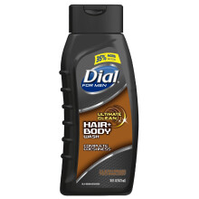 Gel Doccia per Uomini Dial Magnete 16 Once