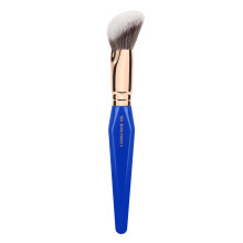 Bdellium Tools Professional Makeup Brush - Golden Triangle 968 BDHD Fase II - Med alle veganske og bløde syntetiske fibre til alsidig anvendelse
