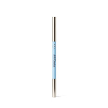 Oboustrann tuka na oboc JOAH - Brow Down To Me Ultra-Fine Tip Precision Tuka na oboc s vestavenm teteckem na oboc pro bezchybn oboc Odoln