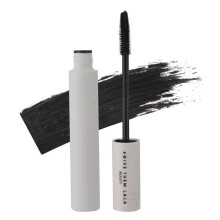 Da -le Lala Beauty Mascara de zi cu zi | Mascara neagra de lunga durata fara greutate, cu o bagheta de silicon care se prelunge?te u?or ?i volumi