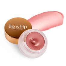 Kari Gran Lip Whip | Moisturizing Lip Balm with Organic Oils | Glossy Sheen + Peppermint | Rich Buttery Texture, Hydrates & Protects | Non-GMO, Organi