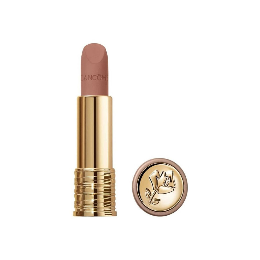 Lancome L'Absolu Rouge Intimatte Lipstick Unspoken Feelings