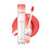 CLIO CRYSTAL GLAM TINT (009 BARE PEACH) 1