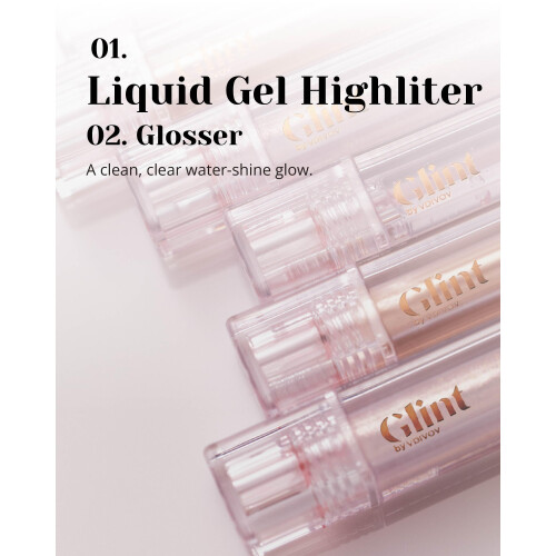 Glint Liqu 1