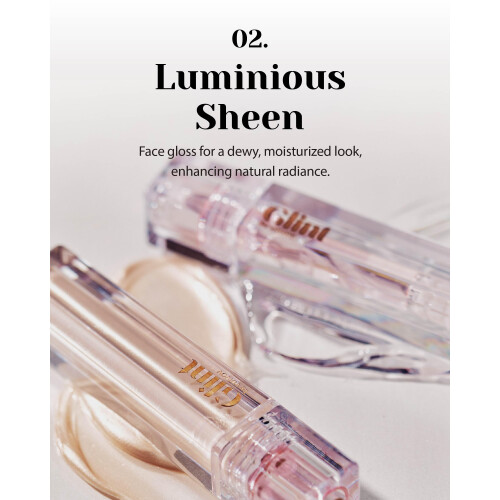 Glint Liqu 2