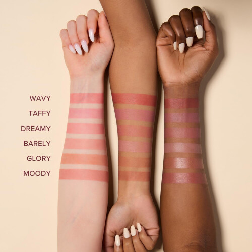Petal Drop Liquid Blush, Kaum 1