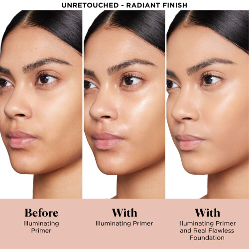 Laura Mercier Laura Mercier Pure Canvas Primer - Illuminating 2