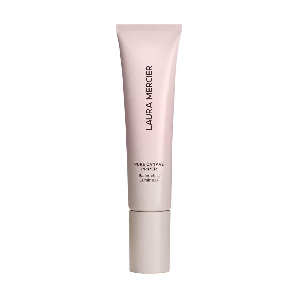 Laura Mercier Pure Canvas Primer - Illuminating