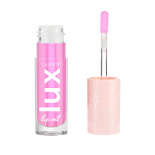 ColourPop Lux Lip Oil - Hydrating Sheer Tinted Lip Oil Formulated with Antioxidant-Rich Chamomile Extract & Calendula Oil - Non-Greasy Nourishi