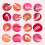 Clio Crystal Glam Tint (014 Serce Pink Diamond) 2