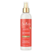 Curl Stretch Erfrischungsspray, Kalahari-Melonenöl