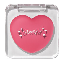 Colourpop Instant Crush Lip and Cheek Tint - Balsam de roua cu mai multe utilizari, cu o formula de lunga durata de lunga durata - Balm de fard d