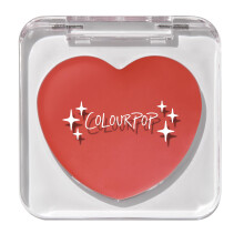 Colourpop Instant Crush Lip and Cheek Tint - Balsam de roua cu mai multe utilizari cu o formula de lunga durata de lunga durata - Balm de fard de