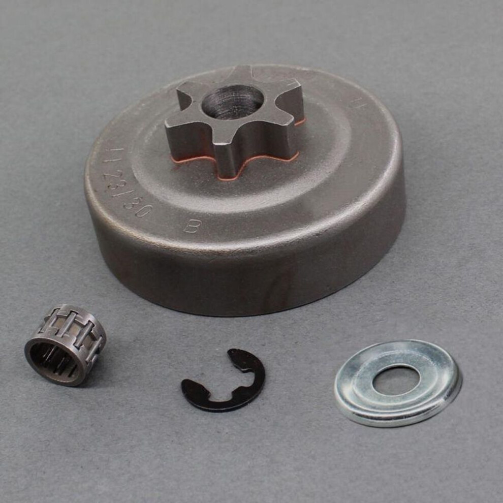 Sprocket Washer Clutch Assembly Kit For Stihl 017 018 Ms170 Ms 180 Ms210 Ms250