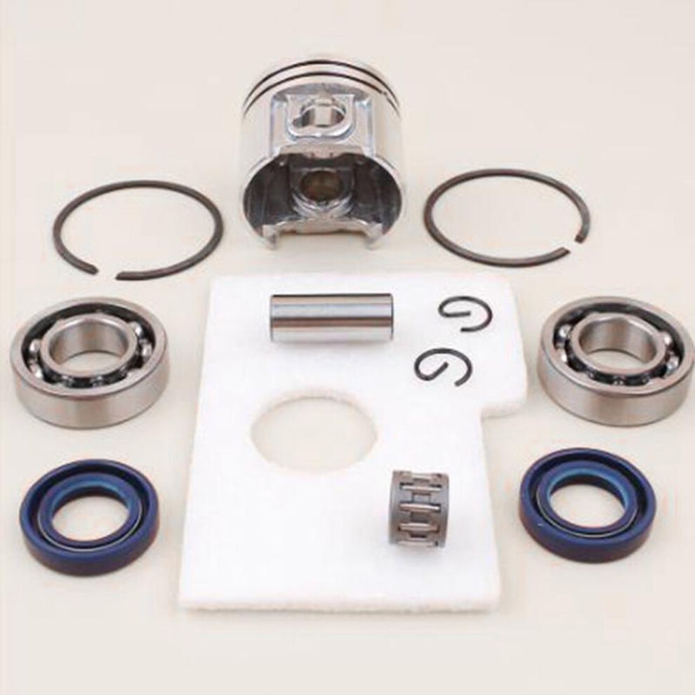 Chainsaw Replace Air Filter Oil Seal Kit For Stihl Ms180 018 Engine Spare Parts