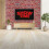 (Rustic Red Brick, Set of 18) Brick Effect 3D Wall Panels (96cm x 48cm) DIY Decorative PVC Plastic Cladding Panels 4