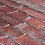 (Rustic Red Brick, Set of 4) Brick Effect 3D Wall Panels (96cm x 48cm) DIY Decorative PVC Plastic Cladding Panels 5