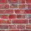 (Rustic Red Brick, Set of 4) Brick Effect 3D Wall Panels (96cm x 48cm) DIY Decorative PVC Plastic Cladding Panels 7