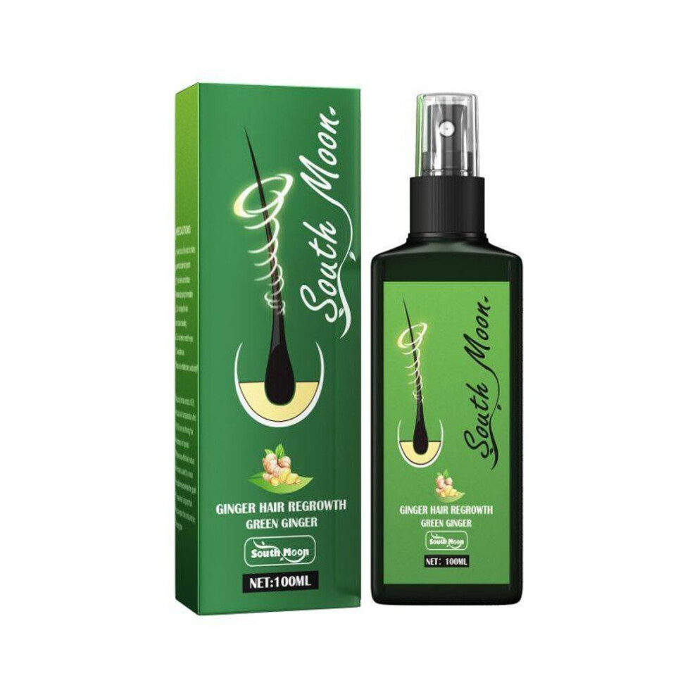 Hair Growth Serum Nourishing Spray For Men And Women Anti-hair Loss,100ml