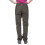 Trespass (12, Ivy) Trespass Womens Cargo Walking Trousers Rambler 3