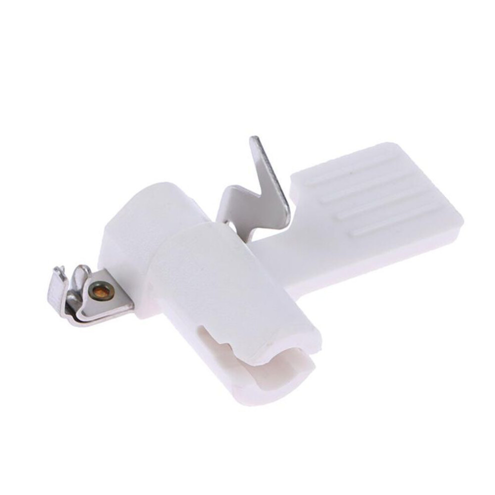 1pc Sewing Machines Needle Threader Hook # 270077421, 77421 For Singer 2662 7422-7470 Domestic Sewing Machines Parts